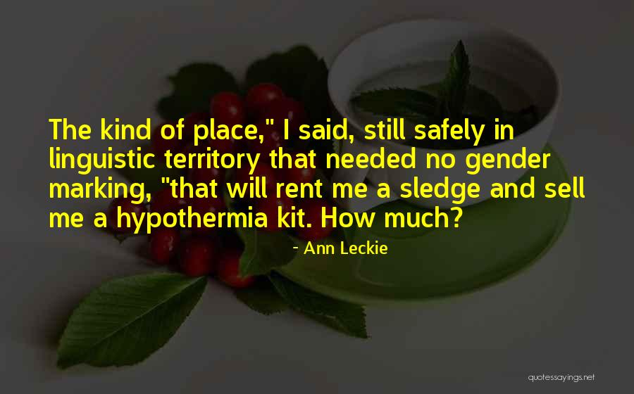 Ceglie Quotes By Ann Leckie Ceglie Quotes By Ann Leckie