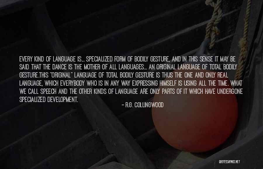 Ceglie Quotes By R.G. Collingwood Ceglie Quotes By R.G. Collingwood