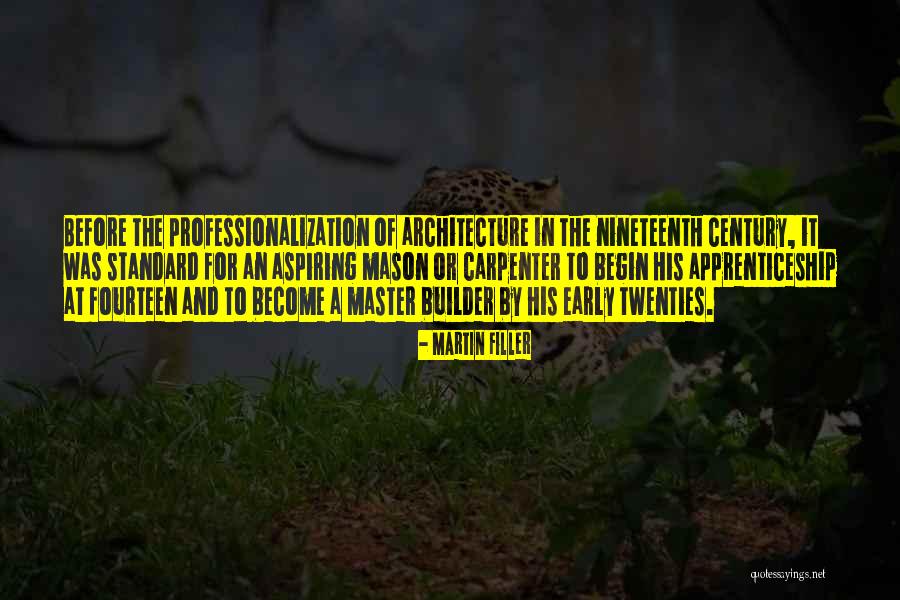 Cegua Quotes By Martin Filler Cegua Quotes By Martin Filler