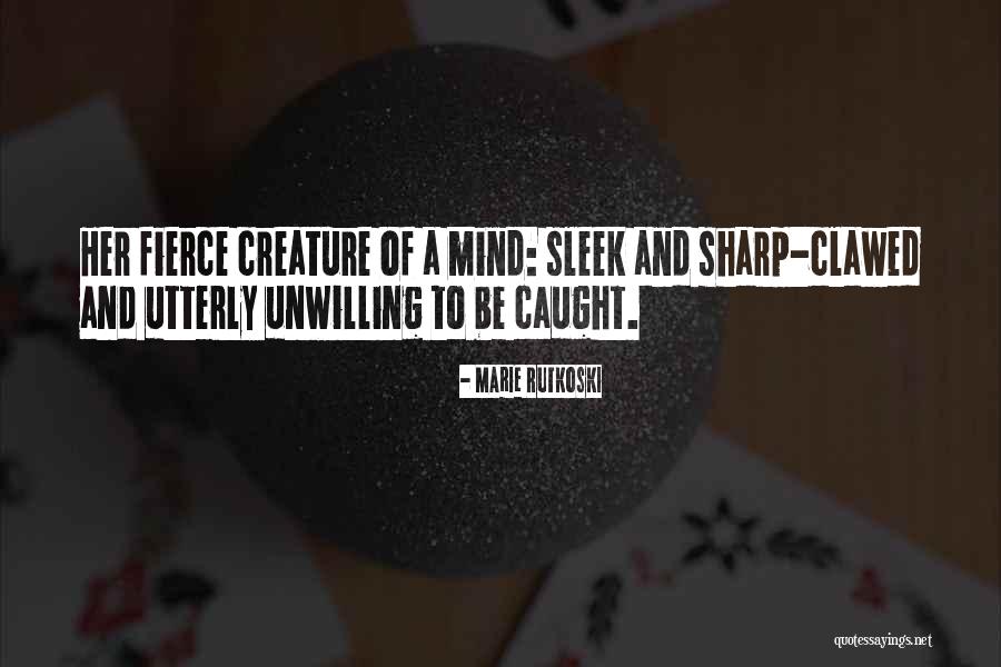 Cegueira Termo Quotes By Marie Rutkoski Cegueira Termo Quotes By Marie Rutkoski