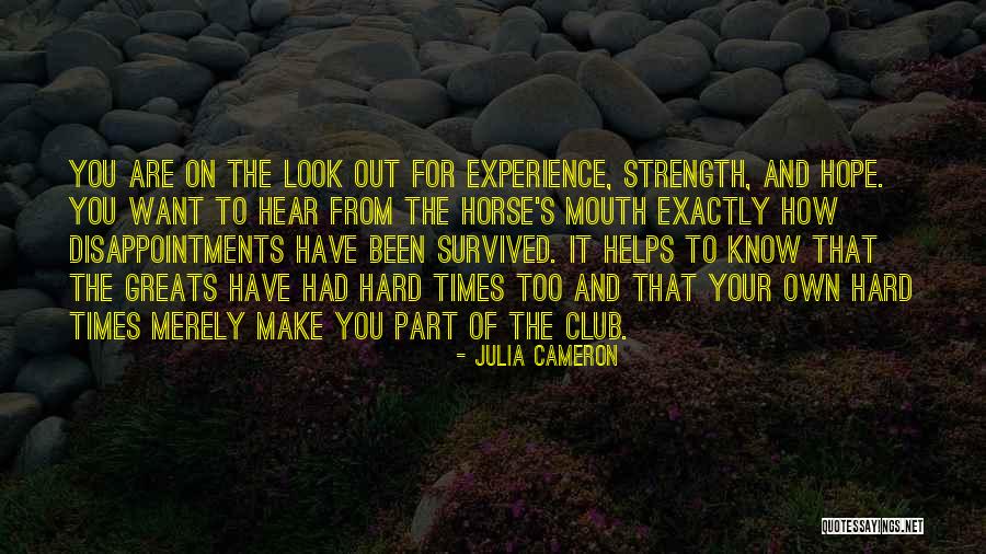 Ceguera Cortical Quotes By Julia Cameron Ceguera Cortical Quotes By Julia Cameron