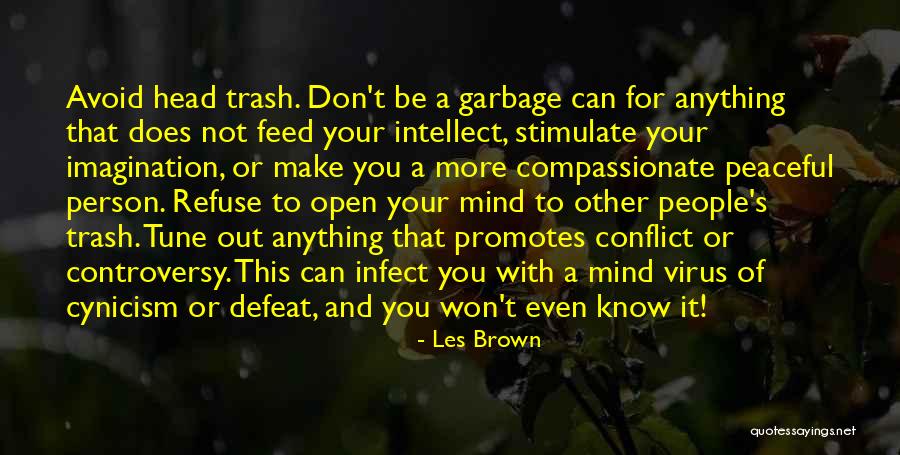 Ceguera Definicion Quotes By Les Brown Ceguera Definicion Quotes By Les Brown