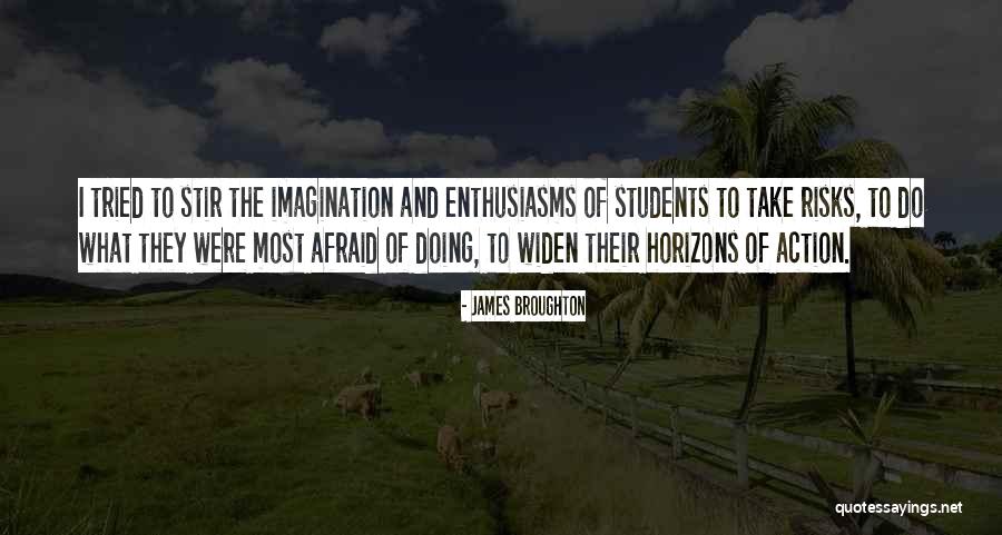 Ceguera Intencional Lavado Quotes By James Broughton Ceguera Intencional Lavado Quotes By James Broughton
