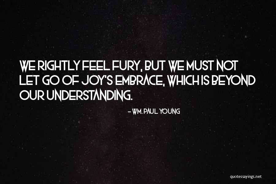 Ceguera Significado Quotes By Wm. Paul Young Ceguera Significado Quotes By Wm. Paul Young