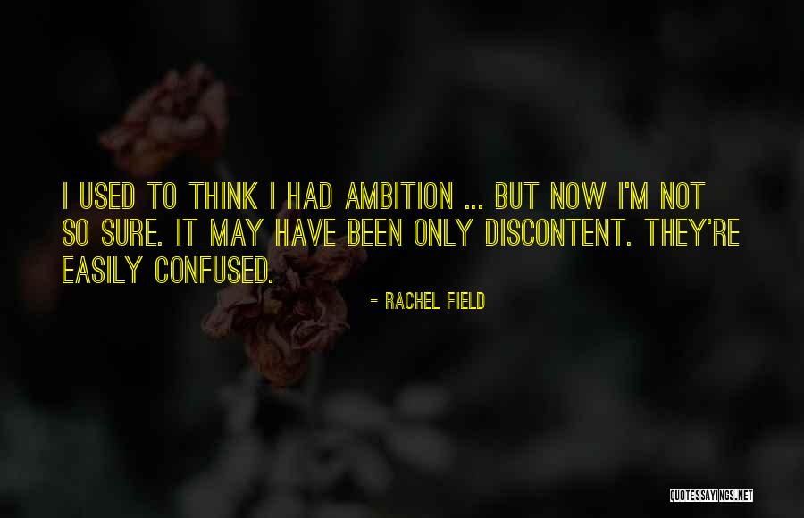 Cegukan Quotes By Rachel Field Cegukan Quotes By Rachel Field