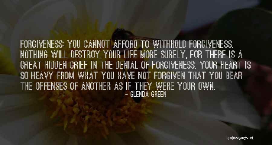 Cegurado Quotes By Glenda Green Cegurado Quotes By Glenda Green