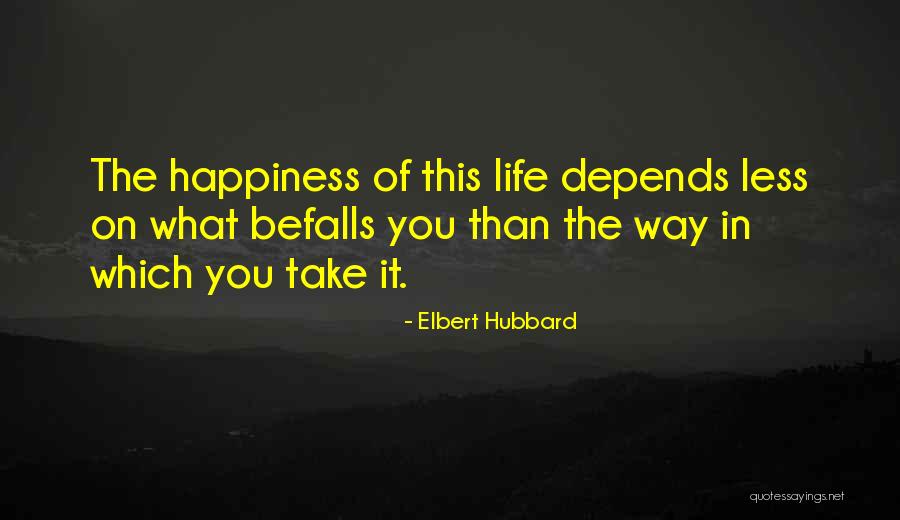 Cehennemde Izle Quotes By Elbert Hubbard Cehennemde Izle Quotes By Elbert Hubbard