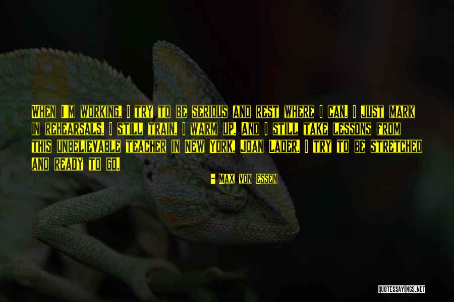 Cehennemden Ka Is Quotes By Max Von Essen Cehennemden Ka Is Quotes By Max Von Essen