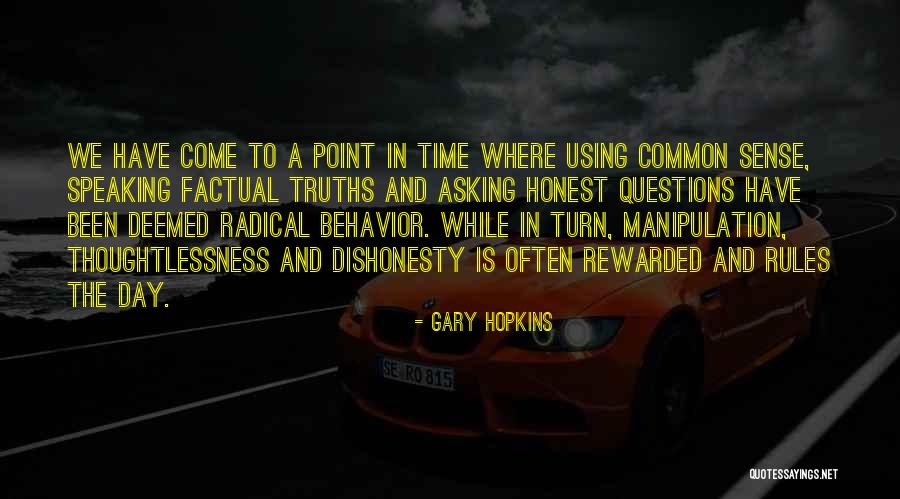Cehenneme Aid Quotes By Gary Hopkins Cehenneme Aid Quotes By Gary Hopkins