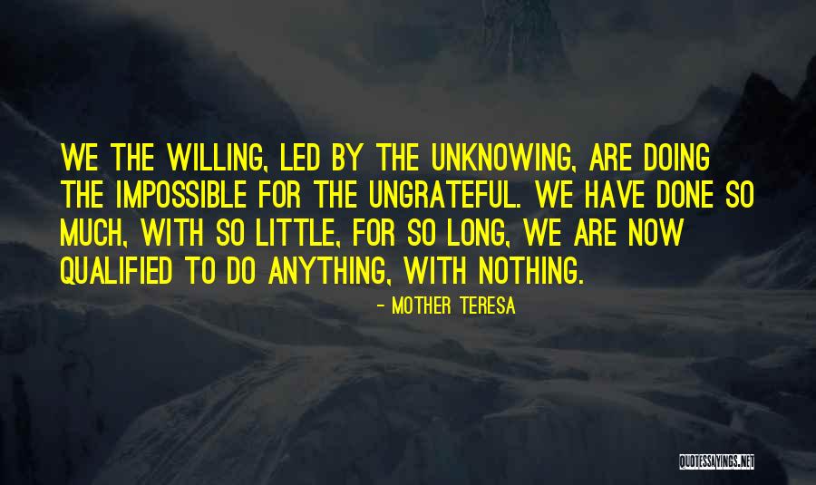 Cehennemin Anatomisi Quotes By Mother Teresa Cehennemin Anatomisi Quotes By Mother Teresa