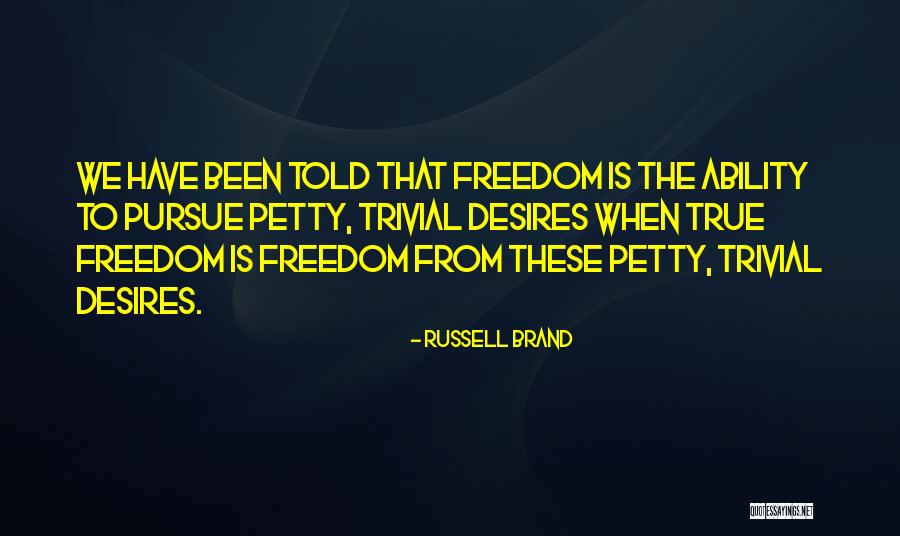 Cehennemin Bedeli Quotes By Russell Brand Cehennemin Bedeli Quotes By Russell Brand