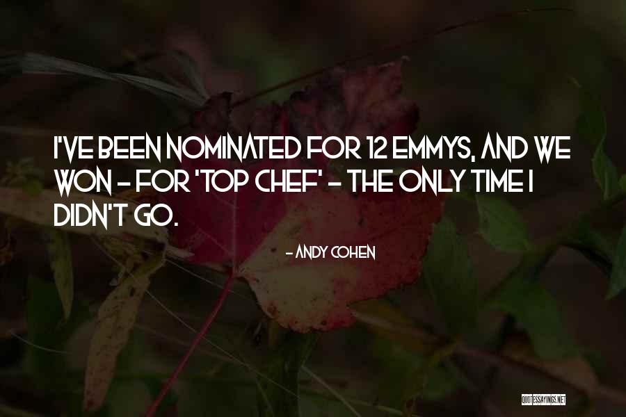 Cehennemin Katlari Quotes By Andy Cohen Cehennemin Katlari Quotes By Andy Cohen