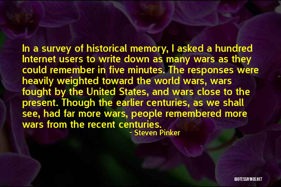 Ceia De Ano Quotes By Steven Pinker Ceia De Ano Quotes By Steven Pinker