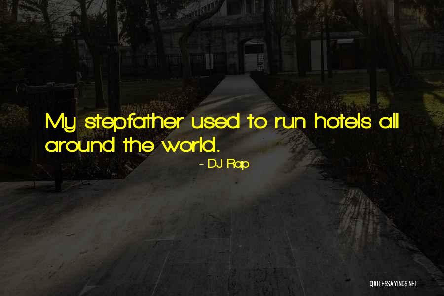 Ceiba Pr Quotes By DJ Rap Ceiba Pr Quotes By DJ Rap