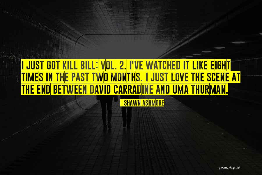 Ceiba Pr Quotes By Shawn Ashmore Ceiba Pr Quotes By Shawn Ashmore