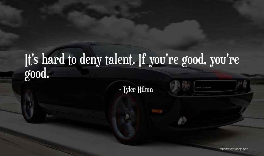 Ceiel Quotes By Tyler Hilton Ceiel Quotes By Tyler Hilton
