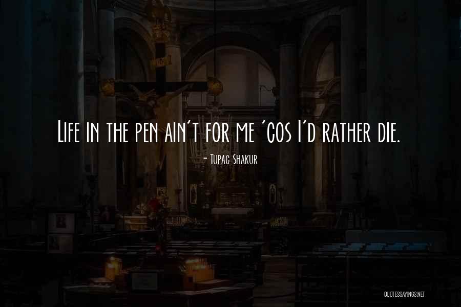 Ceilalti Cazul Quotes By Tupac Shakur Ceilalti Cazul Quotes By Tupac Shakur
