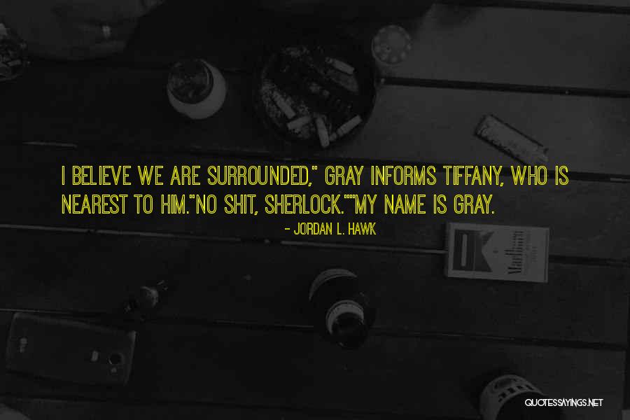 Ceiloreto Quotes By Jordan L. Hawk Ceiloreto Quotes By Jordan L. Hawk