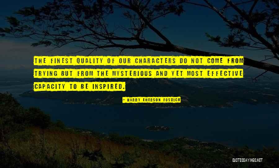 Ceinwyn Clark Quotes By Harry Emerson Fosdick Ceinwyn Clark Quotes By Harry Emerson Fosdick