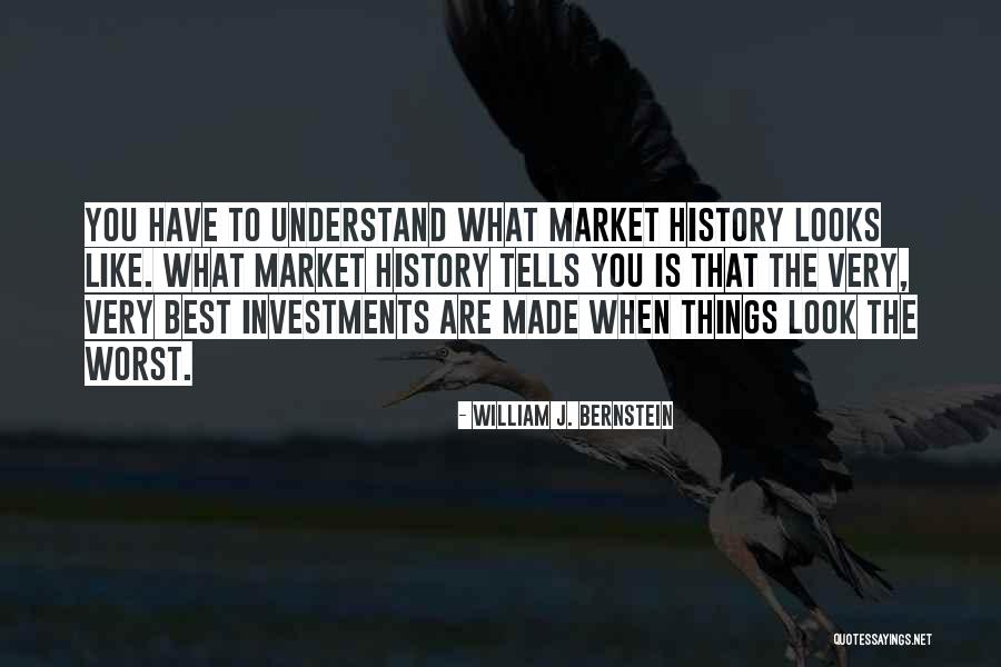 Ceinwyn Clark Quotes By William J. Bernstein Ceinwyn Clark Quotes By William J. Bernstein