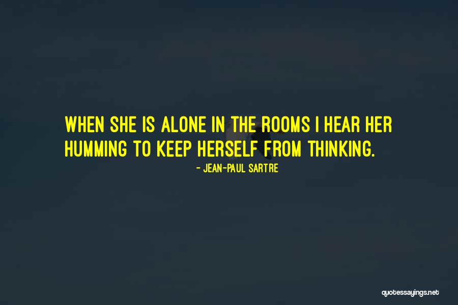 Ceird Quotes By Jean-Paul Sartre Ceird Quotes By Jean-Paul Sartre