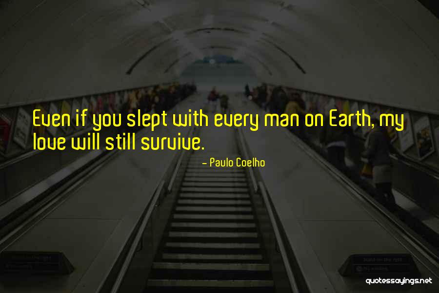 Ceire Costelloe Quotes By Paulo Coelho Ceire Costelloe Quotes By Paulo Coelho