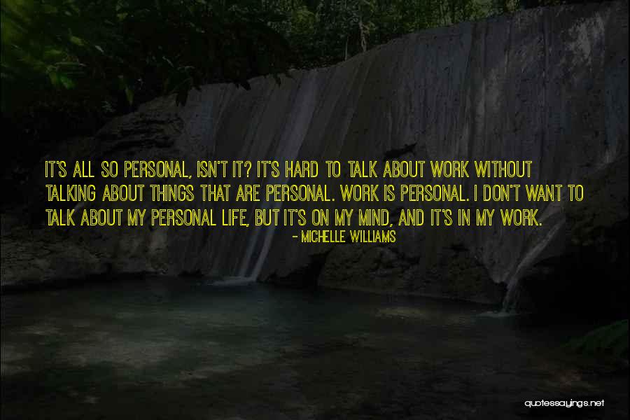 Ceire Mcivor Quotes By Michelle Williams Ceire Mcivor Quotes By Michelle Williams