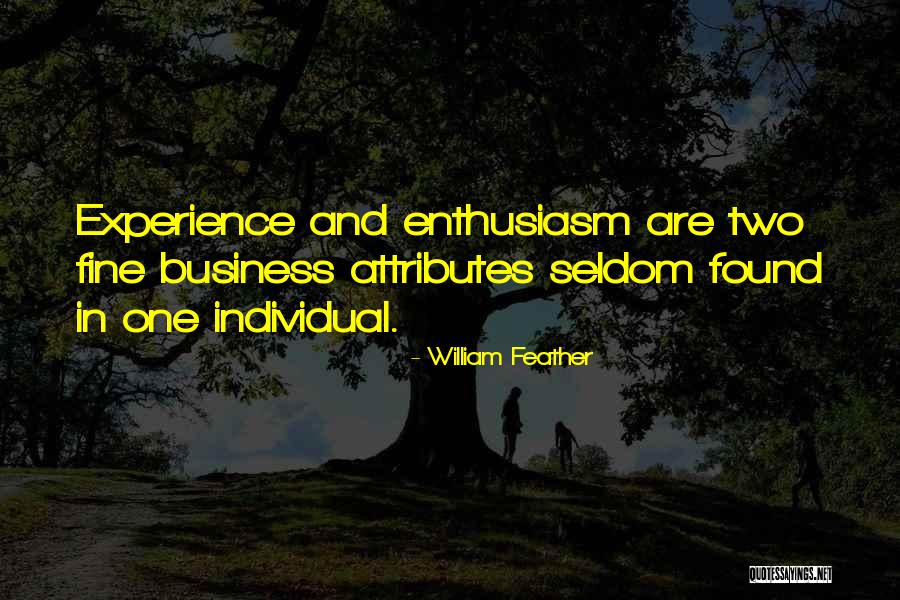Ceire Smyth Quotes By William Feather Ceire Smyth Quotes By William Feather