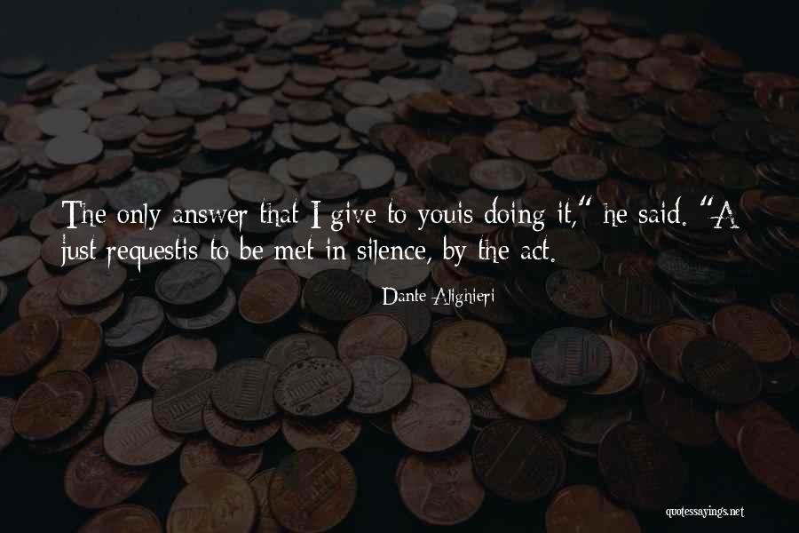 Ceiridwen Quotes By Dante Alighieri Ceiridwen Quotes By Dante Alighieri