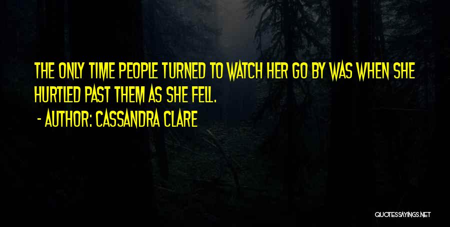 Ceirocks Quotes By Cassandra Clare