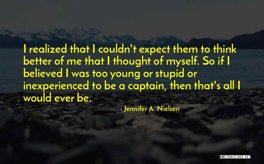 Ceitax Quotes By Jennifer A. Nielsen Ceitax Quotes By Jennifer A. Nielsen