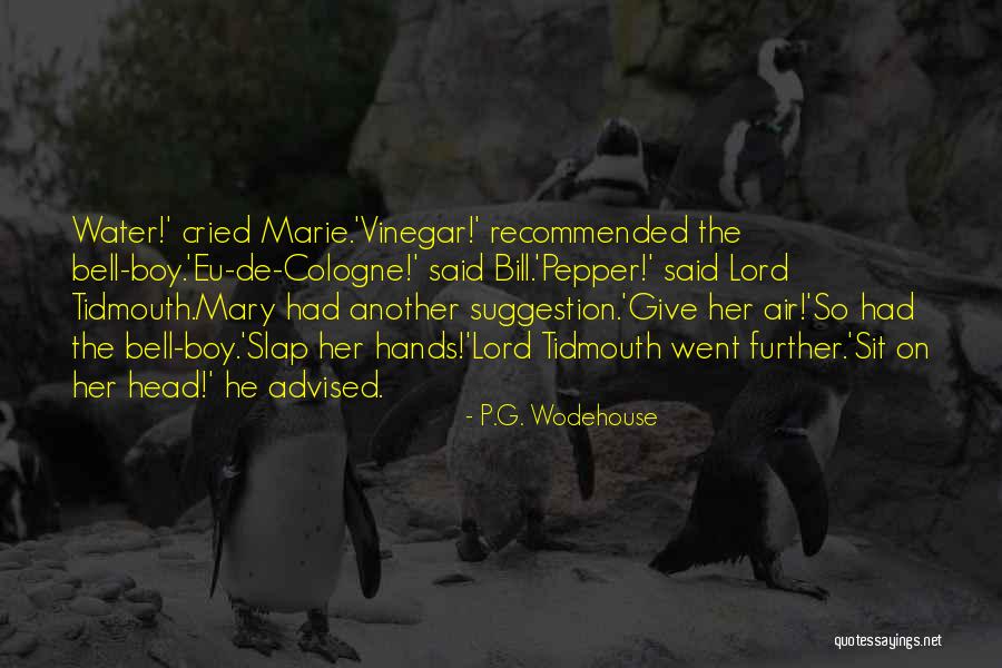 Ceitax Quotes By P.G. Wodehouse Ceitax Quotes By P.G. Wodehouse