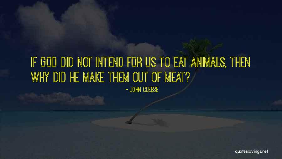 Cejn Quotes By John Cleese Cejn Quotes By John Cleese