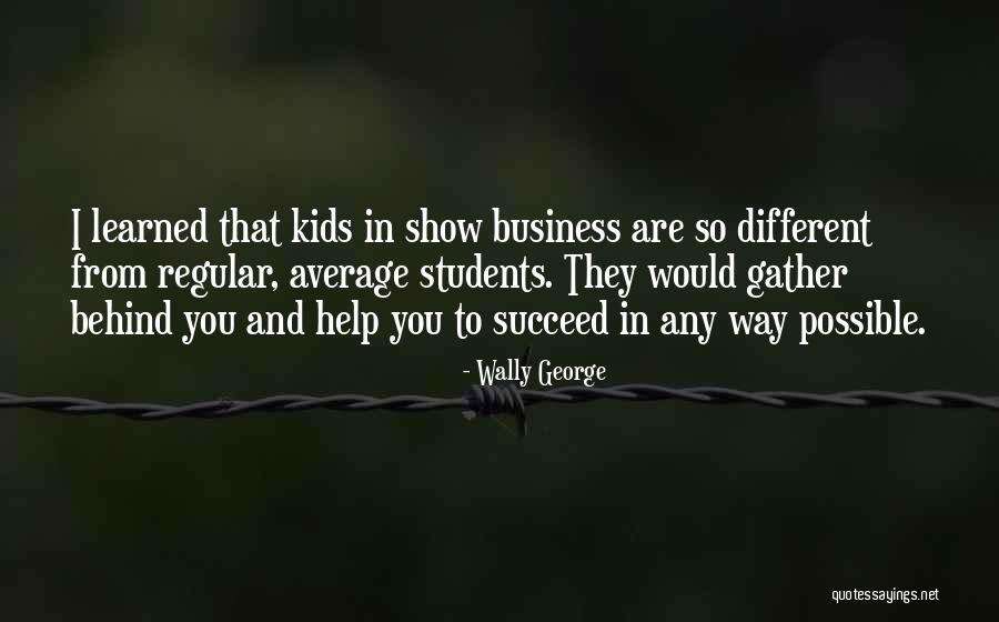 Cejrowski Wojciech Quotes By Wally George Cejrowski Wojciech Quotes By Wally George