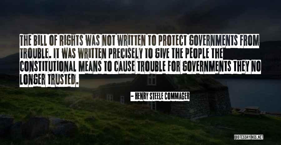 Cejuelas Quotes By Henry Steele Commager Cejuelas Quotes By Henry Steele Commager