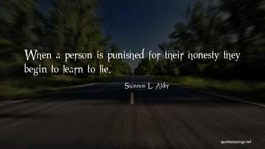 Cek N Na Kocoura Quotes By Shannon L. Alder Cek N Na Kocoura Quotes By Shannon L. Alder