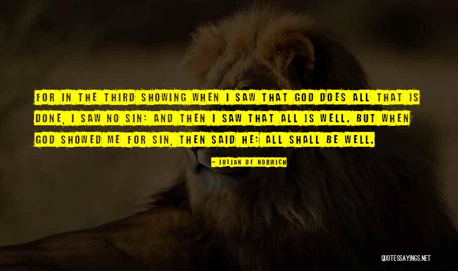 Cekap Corporation Quotes By Julian Of Norwich Cekap Corporation Quotes By Julian Of Norwich