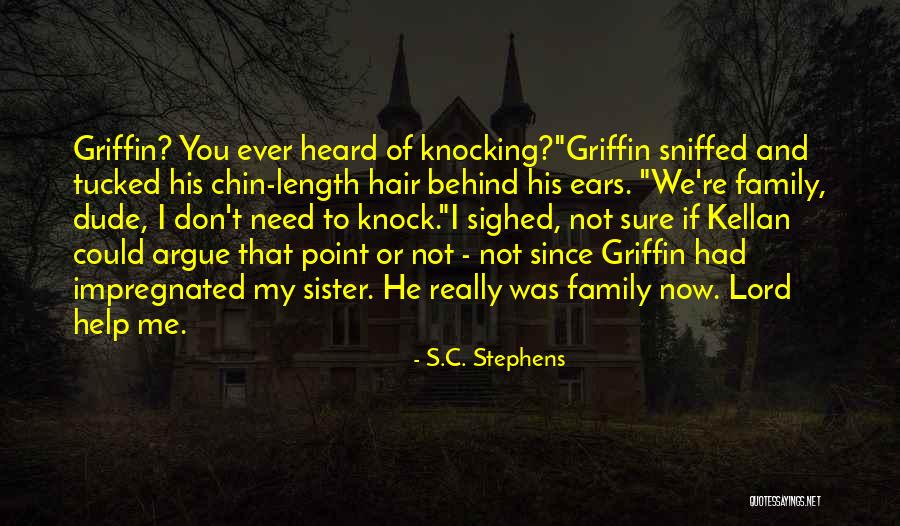 Cekap In English Quotes By S.C. Stephens Cekap In English Quotes By S.C. Stephens