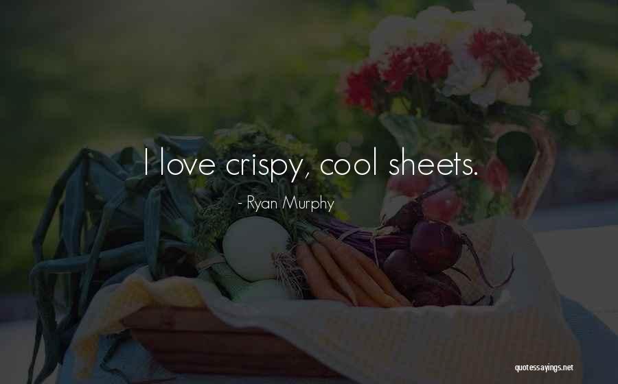Ceket Pantolon Quotes By Ryan Murphy Ceket Pantolon Quotes By Ryan Murphy