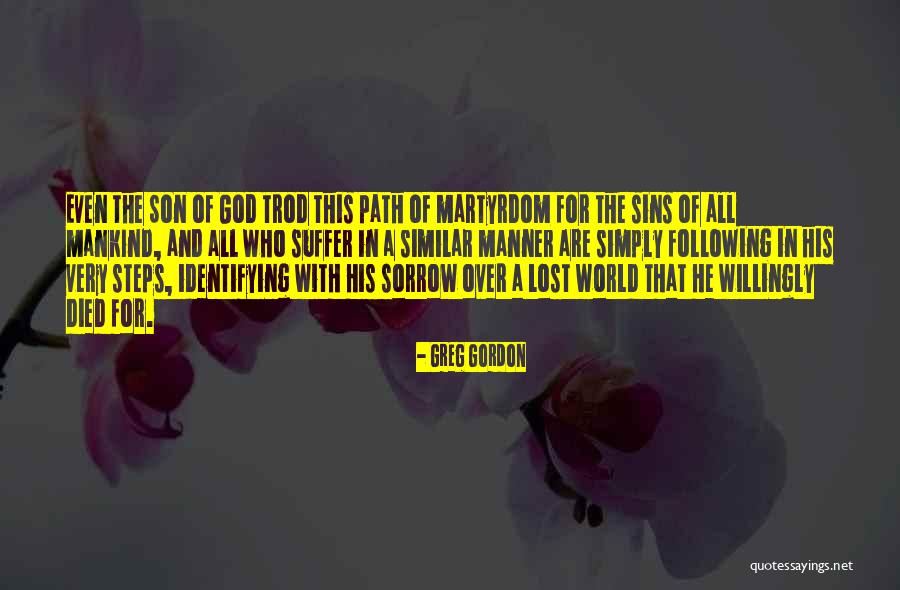 Cekic Andreana Quotes By Greg Gordon Cekic Andreana Quotes By Greg Gordon
