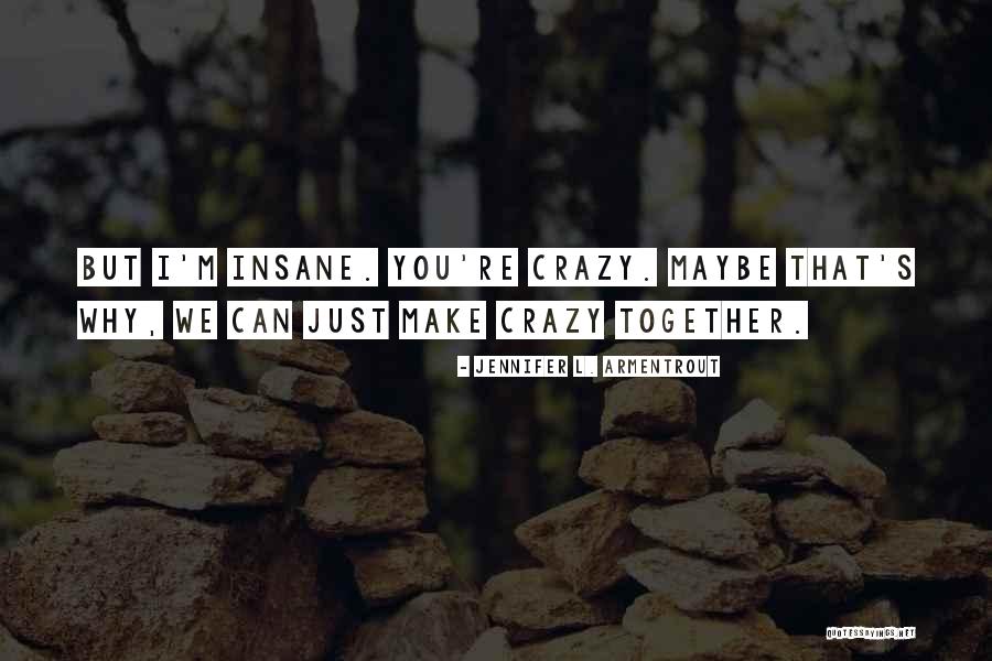 Cekic Andreana Quotes By Jennifer L. Armentrout Cekic Andreana Quotes By Jennifer L. Armentrout