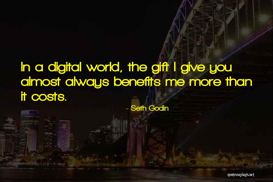 Cekic Andreana Quotes By Seth Godin Cekic Andreana Quotes By Seth Godin