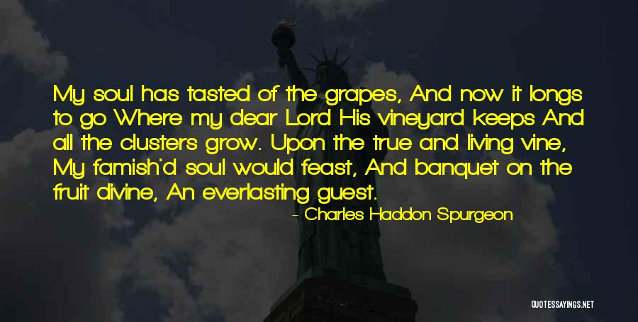 Cekicar Quotes By Charles Haddon Spurgeon Cekicar Quotes By Charles Haddon Spurgeon