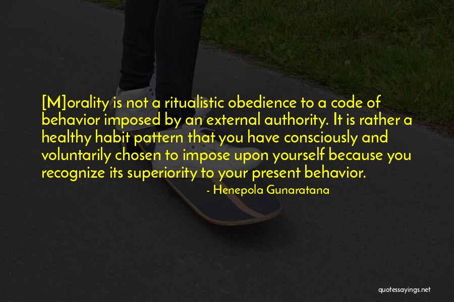 Cekici Quotes By Henepola Gunaratana Cekici Quotes By Henepola Gunaratana