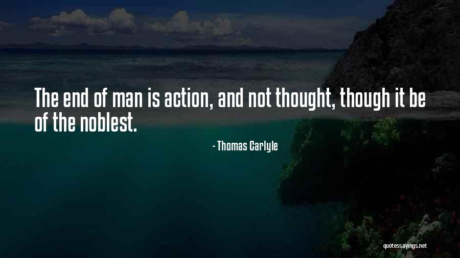Cekici Quotes By Thomas Carlyle Cekici Quotes By Thomas Carlyle