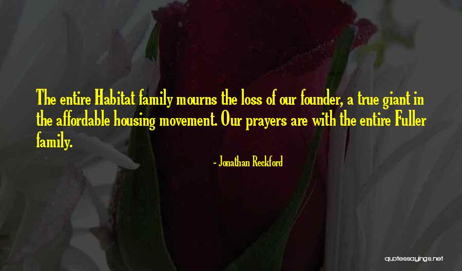 Cel Quotes By Jonathan Reckford Cel Quotes By Jonathan Reckford