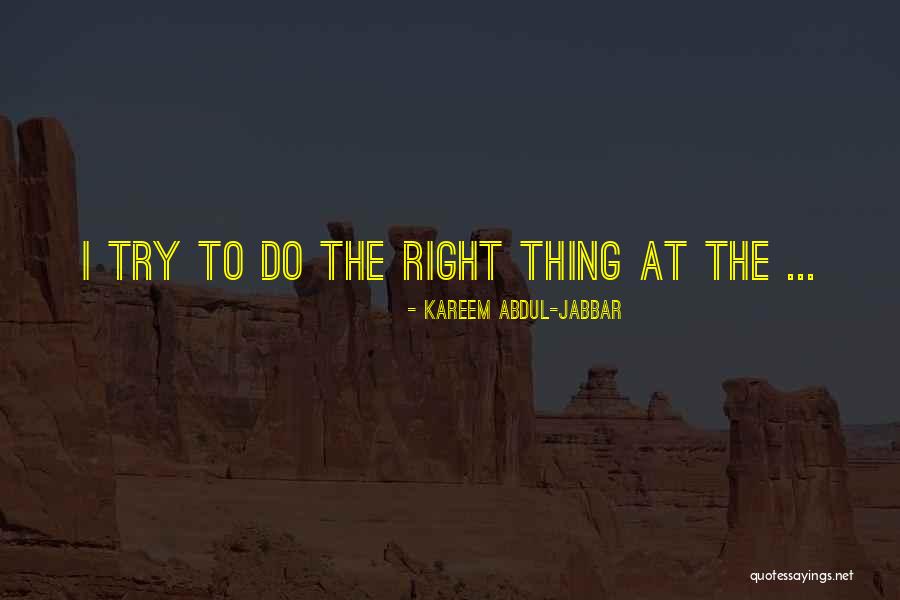 Cel Quotes By Kareem Abdul-Jabbar Cel Quotes By Kareem Abdul-Jabbar