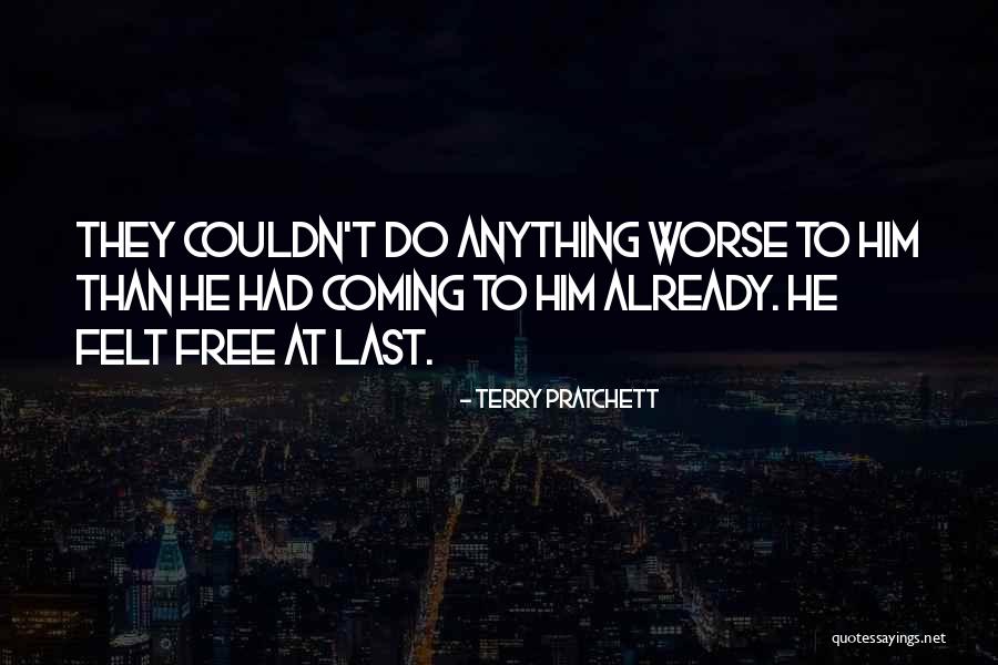 Celada De Encaje Quotes By Terry Pratchett Celada De Encaje Quotes By Terry Pratchett