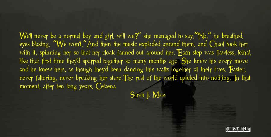 Celaena And Chaol Quotes By Sarah J. Maas Celaena And Chaol Quotes By Sarah J. Maas