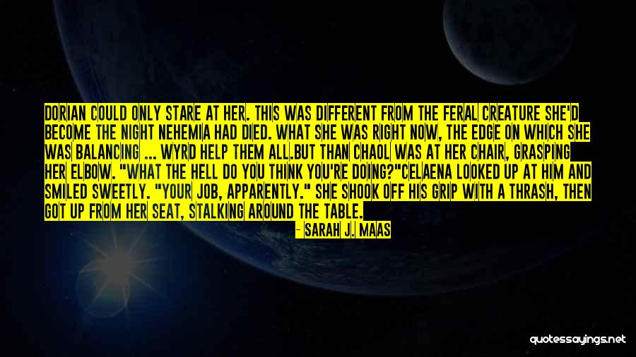 Celaena And Chaol Quotes By Sarah J. Maas Celaena And Chaol Quotes By Sarah J. Maas